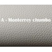 A - MONTERREY CHUMBO