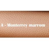 A - MONTERREY MARROM