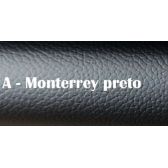 A - MONTERREY PRETO