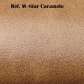 M - STAR CARAMELO