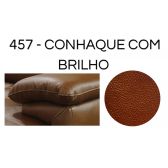 457 CONHAQUE COM BRILHO - COUR